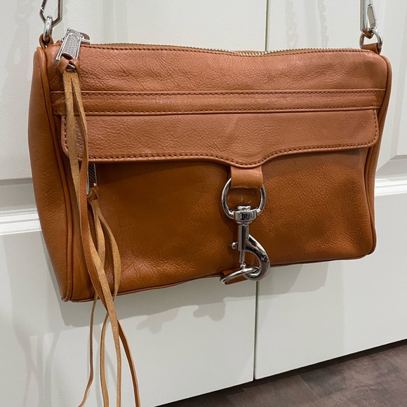 Rebecca Minkoff M.A.C. Crossbody - Picture 2 of 3